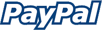 PayPal logo