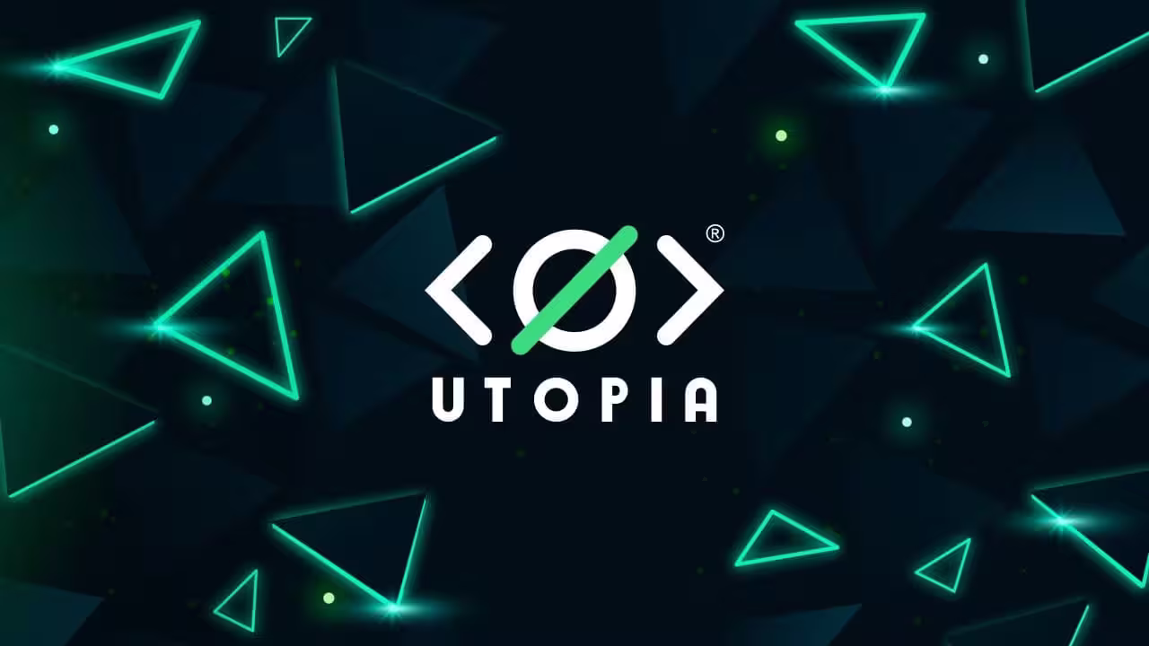 UTOPIA PAYMENT METHOD ADDED